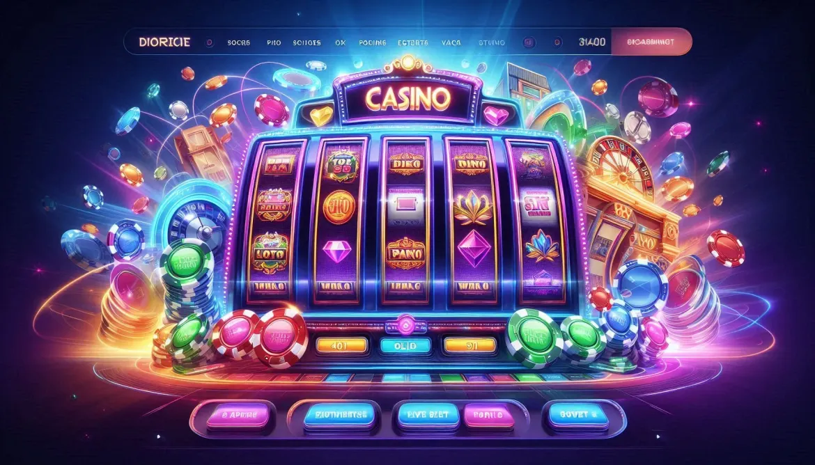 Slot City